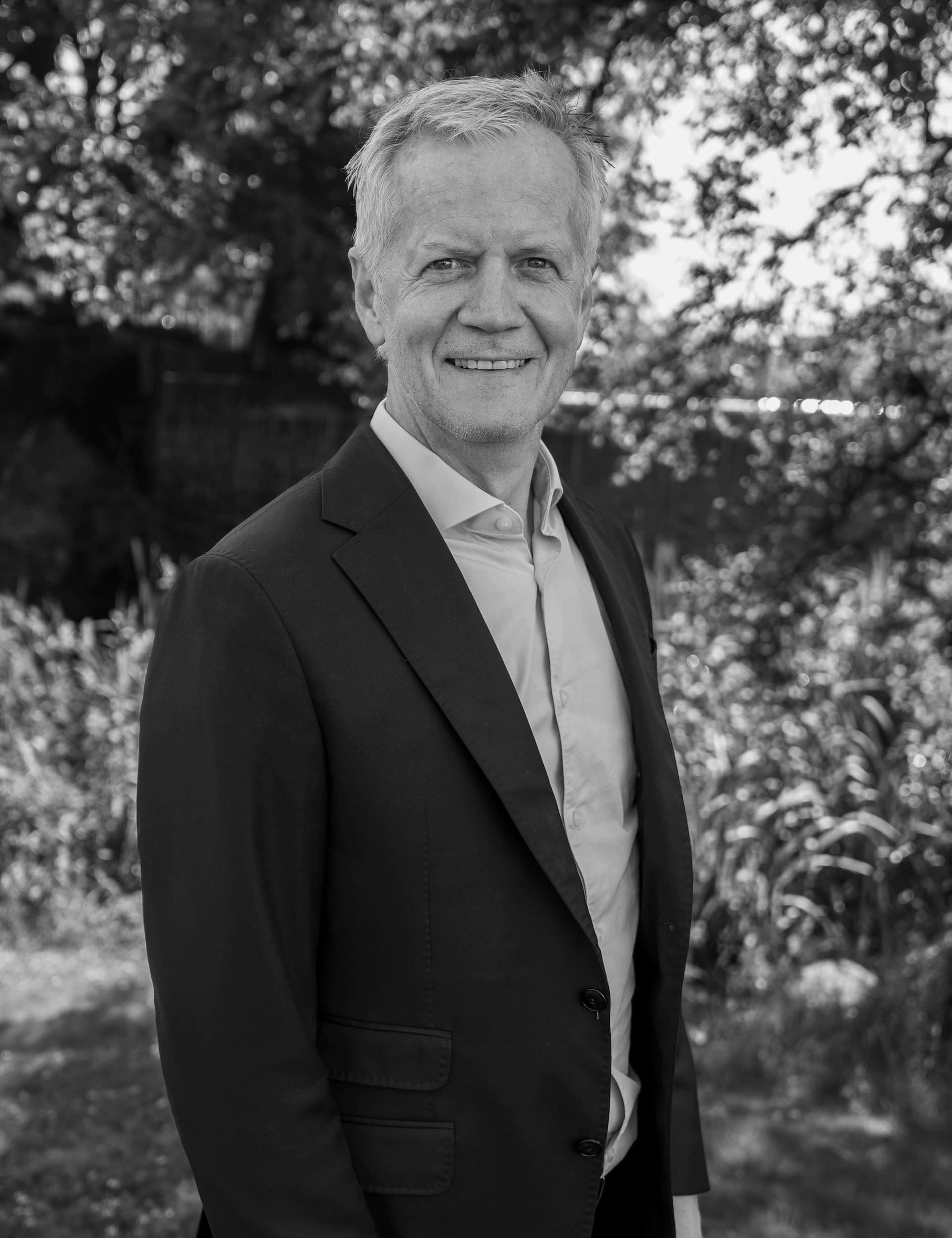 Olav Hetland