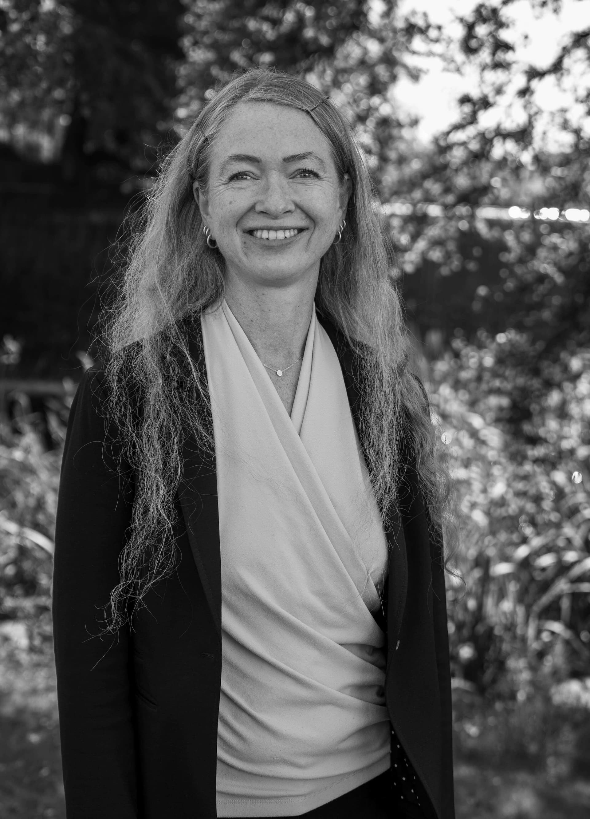 Liss Byrkjedal